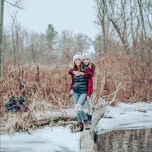 Meet your Posher, Karen